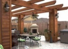 Kwikfynd Pergolas
mountmadden